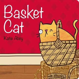 BASKET CAT
