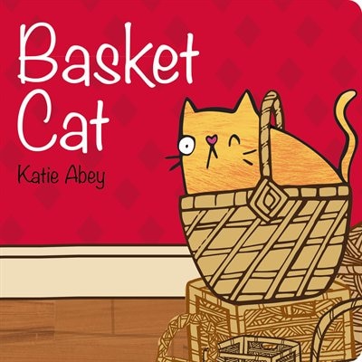 BASKET CAT
