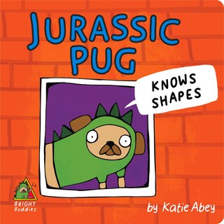 Couverture_JURASSIC PUG
