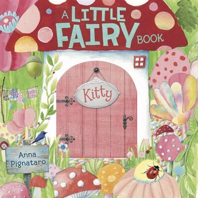 Front cover_FAIRY BK KITTY
