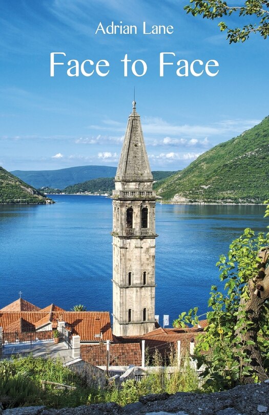 Front cover_Face to Face