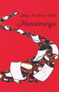 Front cover_Meanderings