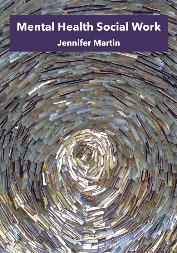 Couverture_Mental Health Social Work