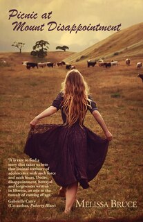 Front cover_Picnic at Mount Disappointment