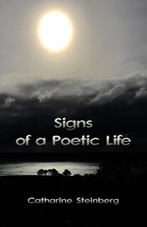 Front cover_Signs of a Poetic Life