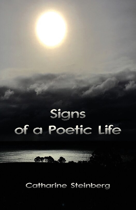 Front cover_Signs of a Poetic Life