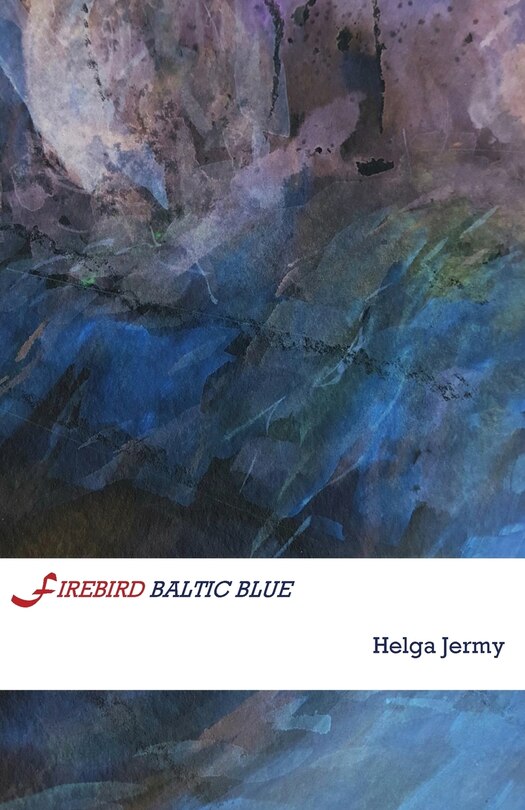 Front cover_Firebird Baltic Blue