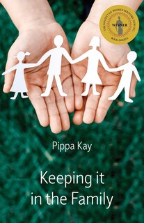 Front cover_Keeping it in the Family