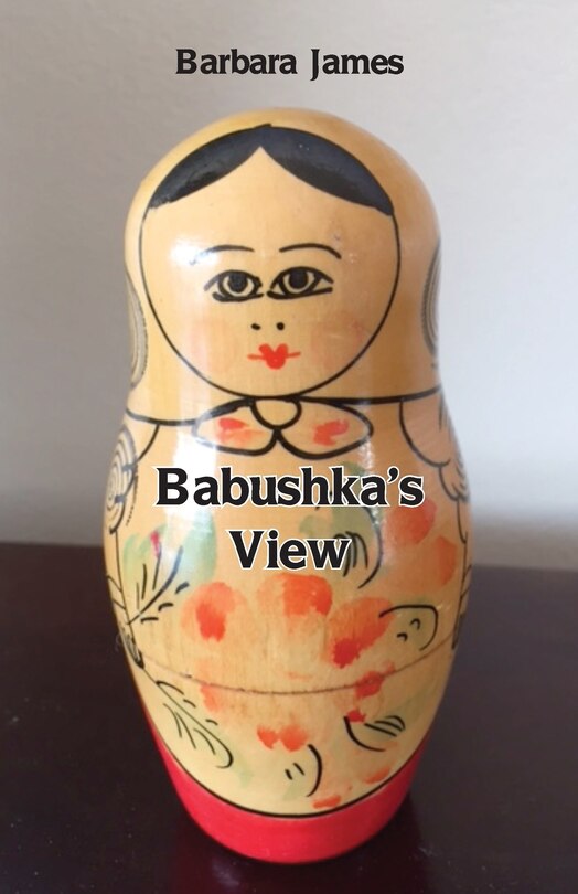 Couverture_Babushka's View
