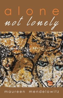 Couverture_Alone not lonely