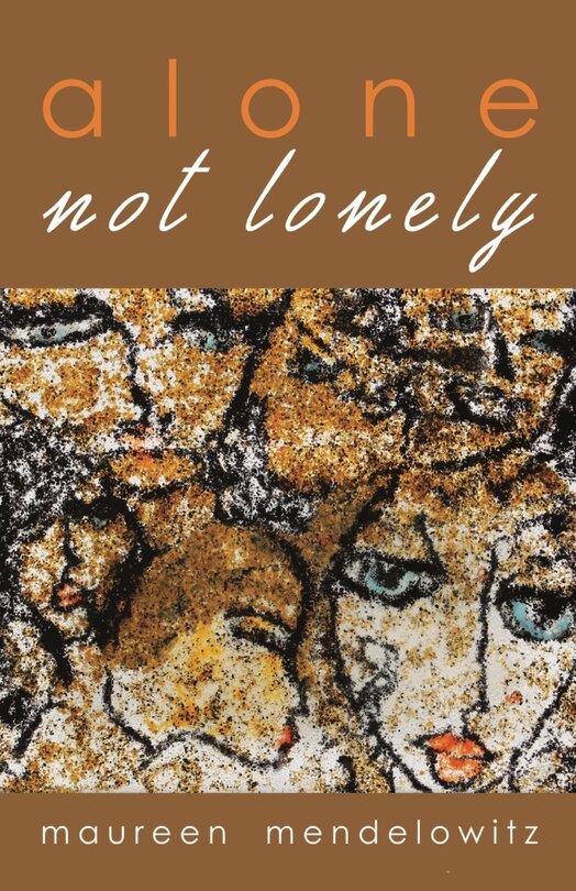 Couverture_Alone not lonely