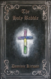 Front cover_The Holy Babble