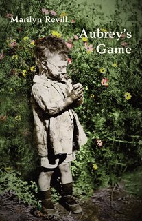 Front cover_Aubrey's Game