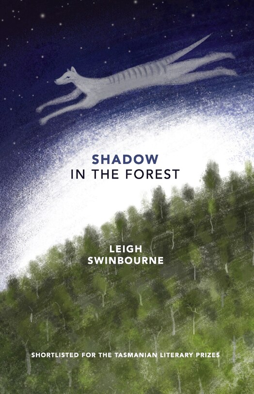 Couverture_Shadow In The Forest