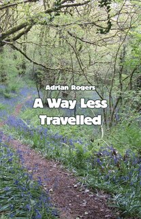 Front cover_A Way Less Travelled