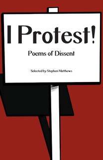 Front cover_I Protest!