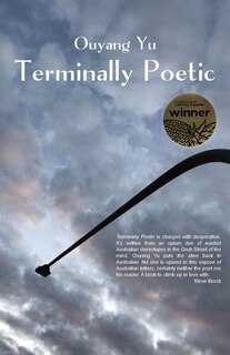 Front cover_Terminally Poetic