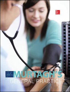 Couverture_Murtagh's General Practice 7e