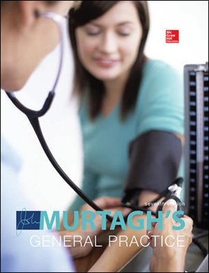 Couverture_Murtagh's General Practice 7e