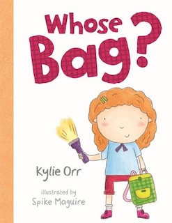 Front cover_WHOSE BAG