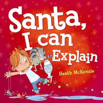 Front cover_SANTA I CAN EXPLAIN