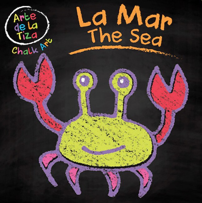 Front cover_Sea/La Mar
