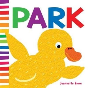 Front cover_PARK