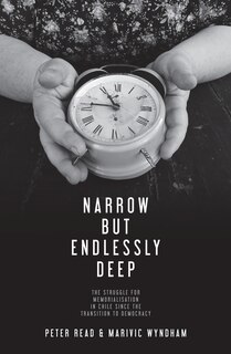 Front cover_Narrow But Endlessly Deep