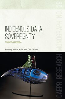 Front cover_Indigenous Data Sovereignty