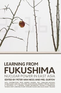 Couverture_Learning from Fukushima