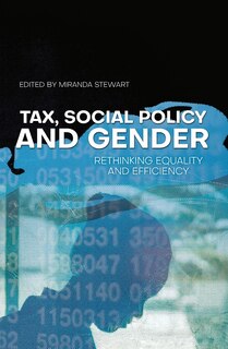 Front cover_Tax, Social Policy and Gender