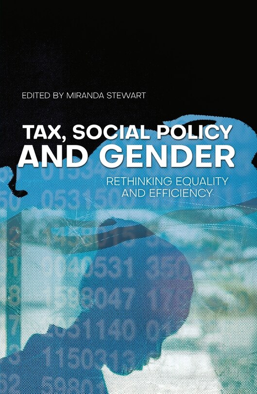 Front cover_Tax, Social Policy and Gender
