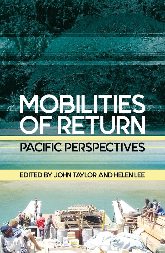 Front cover_Mobilities of Return