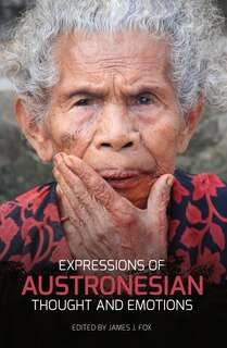 Front cover_Expressions of Austronesian Thought and Emotions