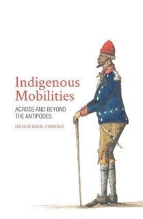 Front cover_Indigenous Mobilities