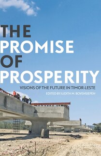 Front cover_The Promise of Prosperity