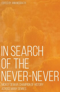 Front cover_In Search of the Never-Never