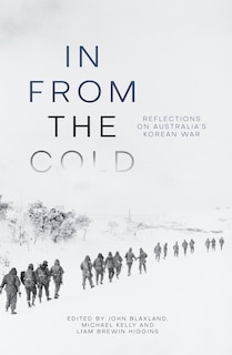Couverture_In from the Cold