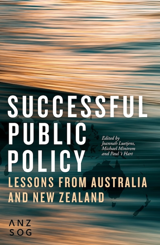 Couverture_Successful Public Policy