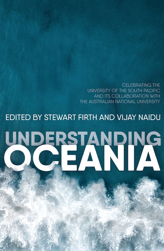 Front cover_Understanding Oceania