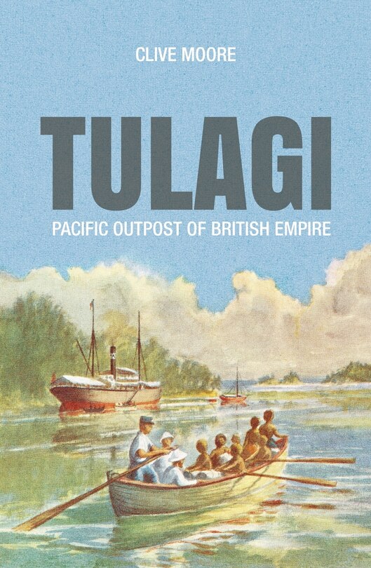 Front cover_Tulagi