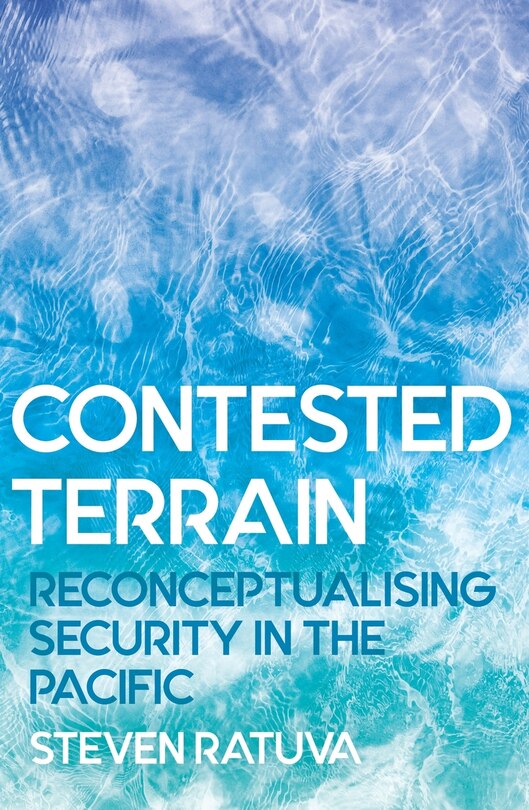 Front cover_Contested Terrain