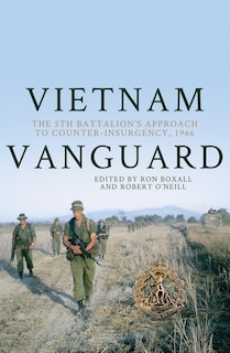 Front cover_Vietnam Vanguard