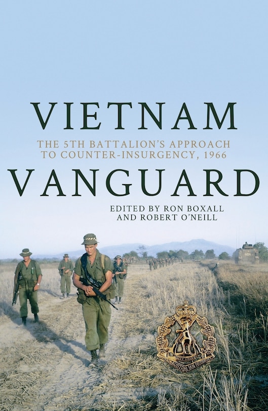 Front cover_Vietnam Vanguard