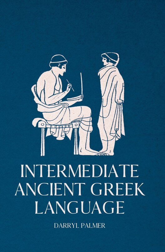 Couverture_Intermediate Ancient Greek Language