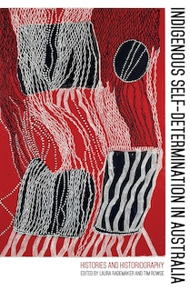 Front cover_Indigenous Self-Determination in Australia