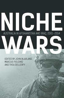 Front cover_Niche Wars