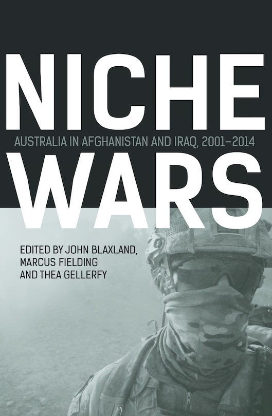 Front cover_Niche Wars