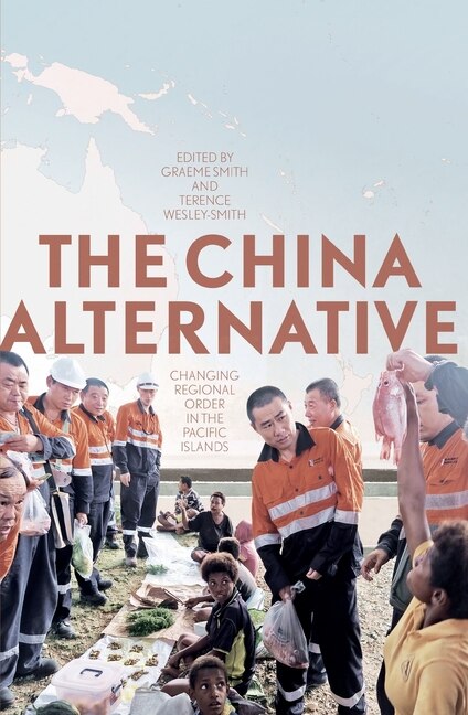 Front cover_The China Alternative