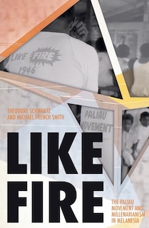 Front cover_Like Fire